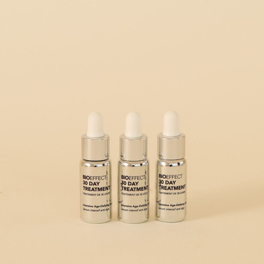 Skin Care BIOEFFECT | 30 Day Treatment - 3X5Ml