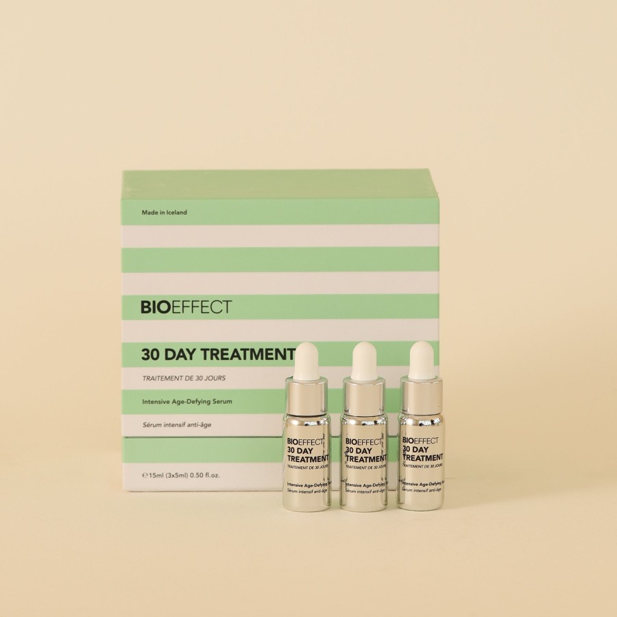 Skin Care BIOEFFECT | 30 Day Treatment - 3X5Ml