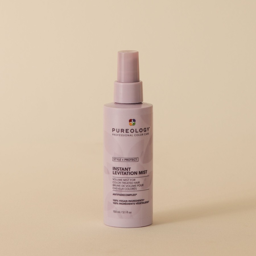 Hair Pureology | Instant Levitation Volume Mist - 150Ml