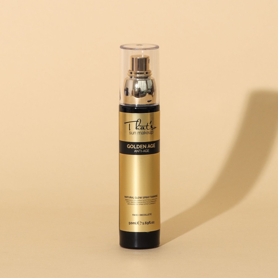 Skin Care That'so | Golden Age Face Mist - 50Ml