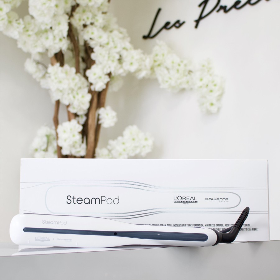 Hair L'Oréal Professionnel Paris Outils Chauffants | Steampod 3.0 Steam Iron