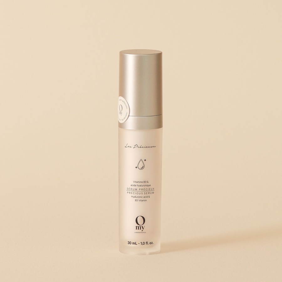 Skin Care OMY Laboratoires | Precious Serum - 30Ml