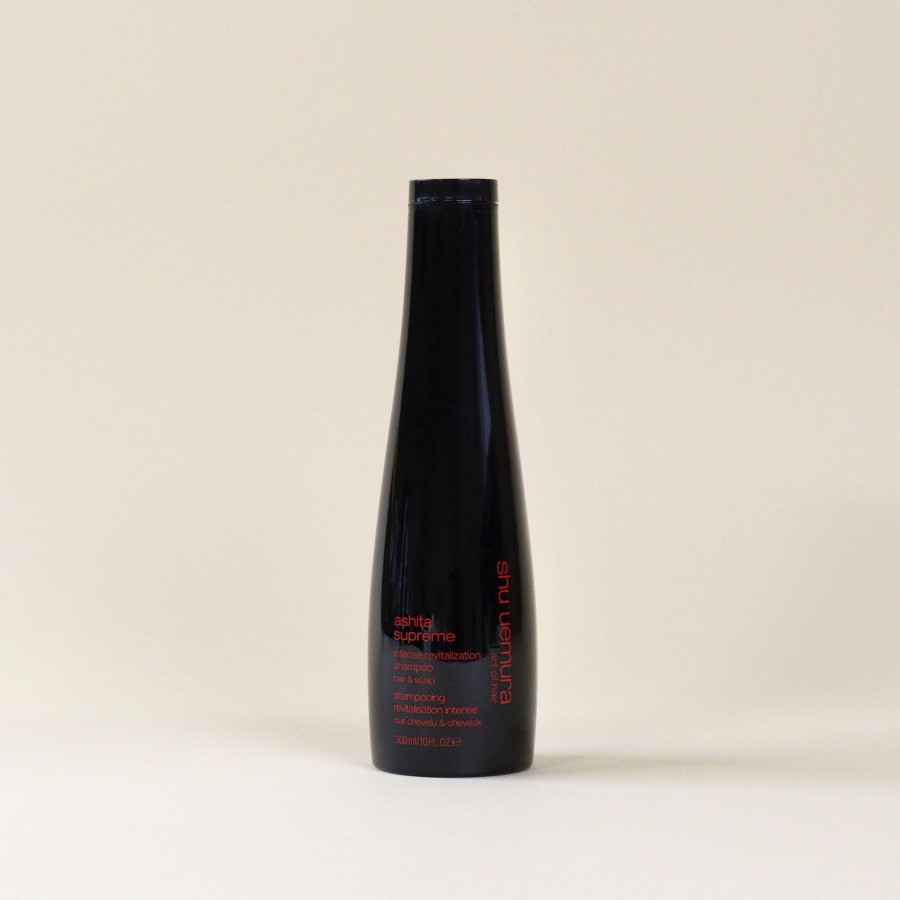 Hair SHU UEMURA | Intense Revitalizing Shampoo - 300Ml