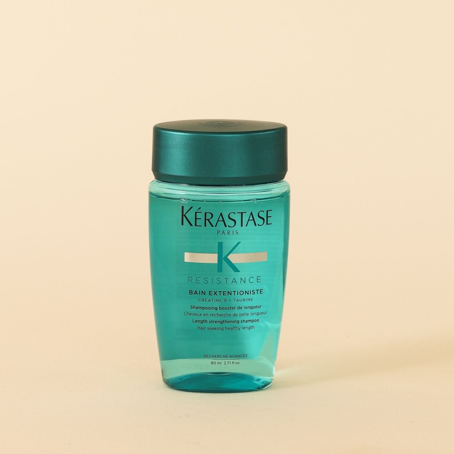 Hair Kérastase | Bain Extentioniste Travel Size - 80Ml