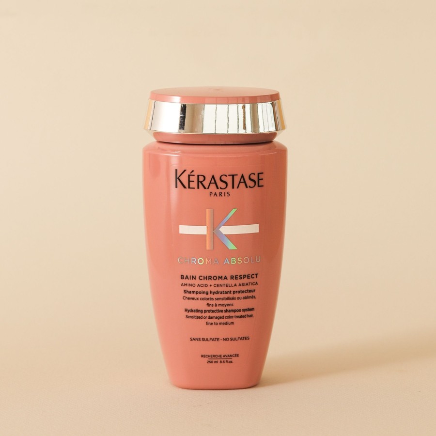 Hair Kérastase | Bain Chroma Respect - 250Ml