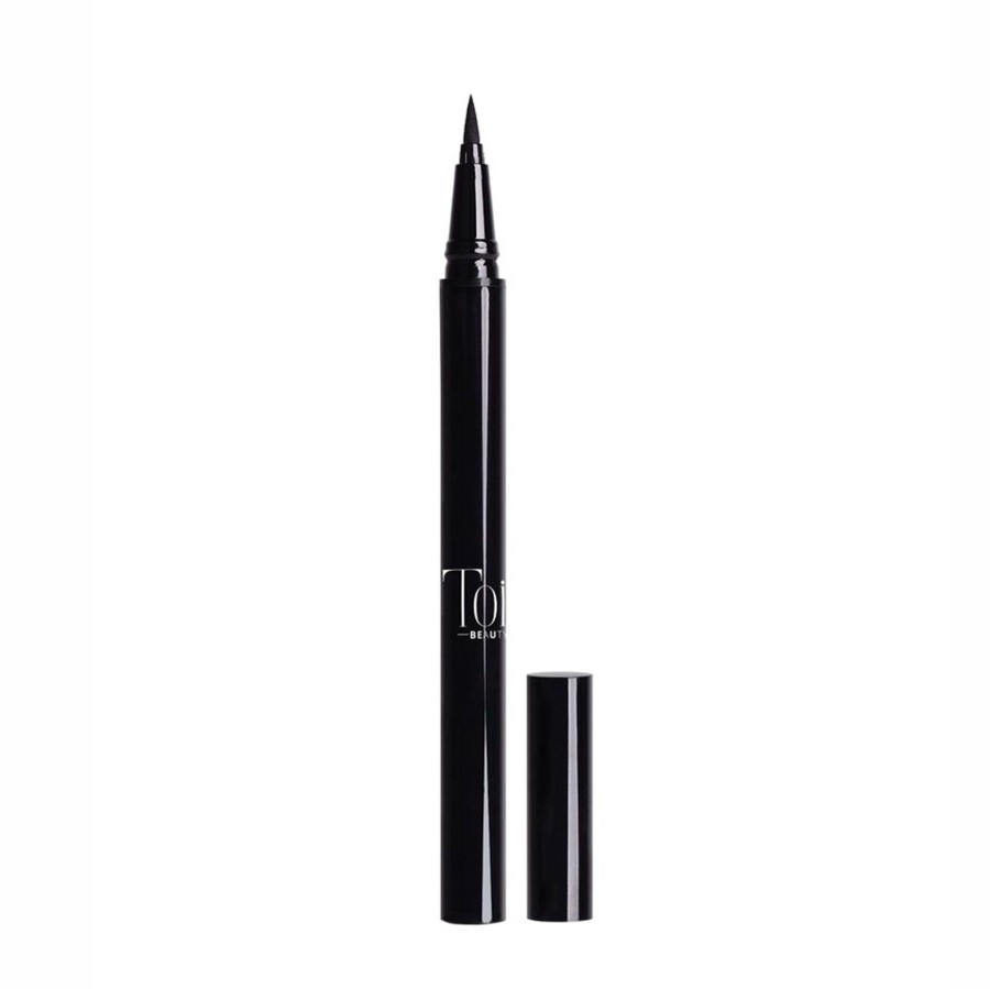 Makeup TOI BEAUTY | Liquid Liner - #10 Black