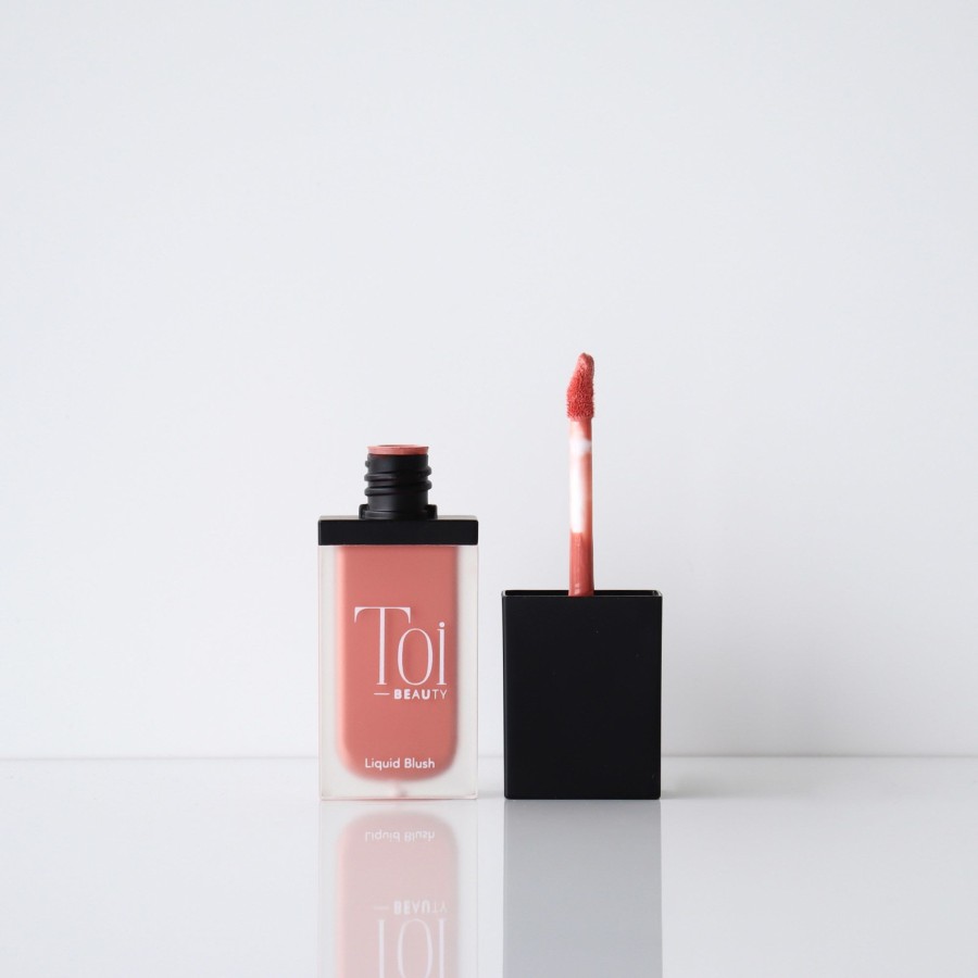 Makeup TOI BEAUTY | Blush Liquide - #05 Beauty