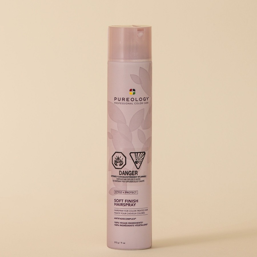 Hair Pureology | Light Hold Hairspray - 312G