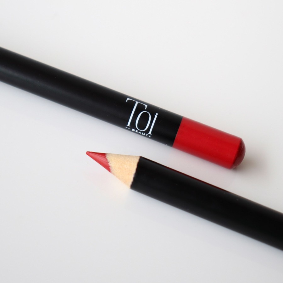 Makeup TOI BEAUTY | Lip Pencil - #18