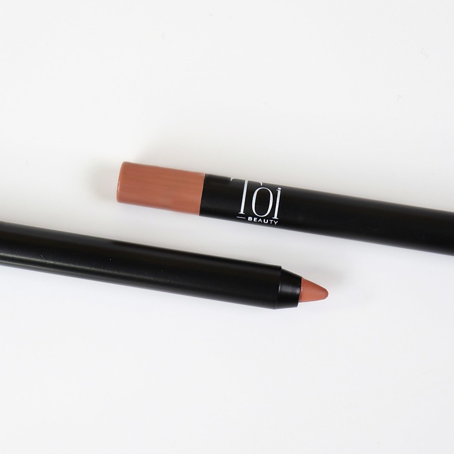 Makeup TOI BEAUTY | Creamy Lip Pencil - Be Kind