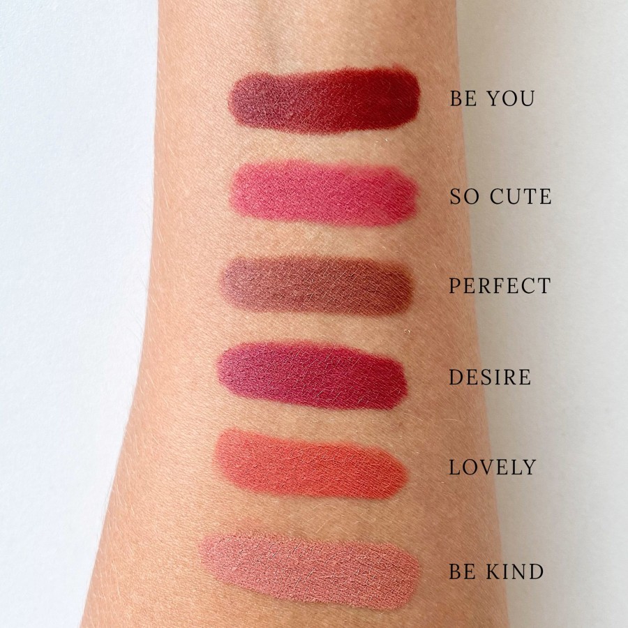 Makeup TOI BEAUTY | Creamy Lip Pencil - Be Kind