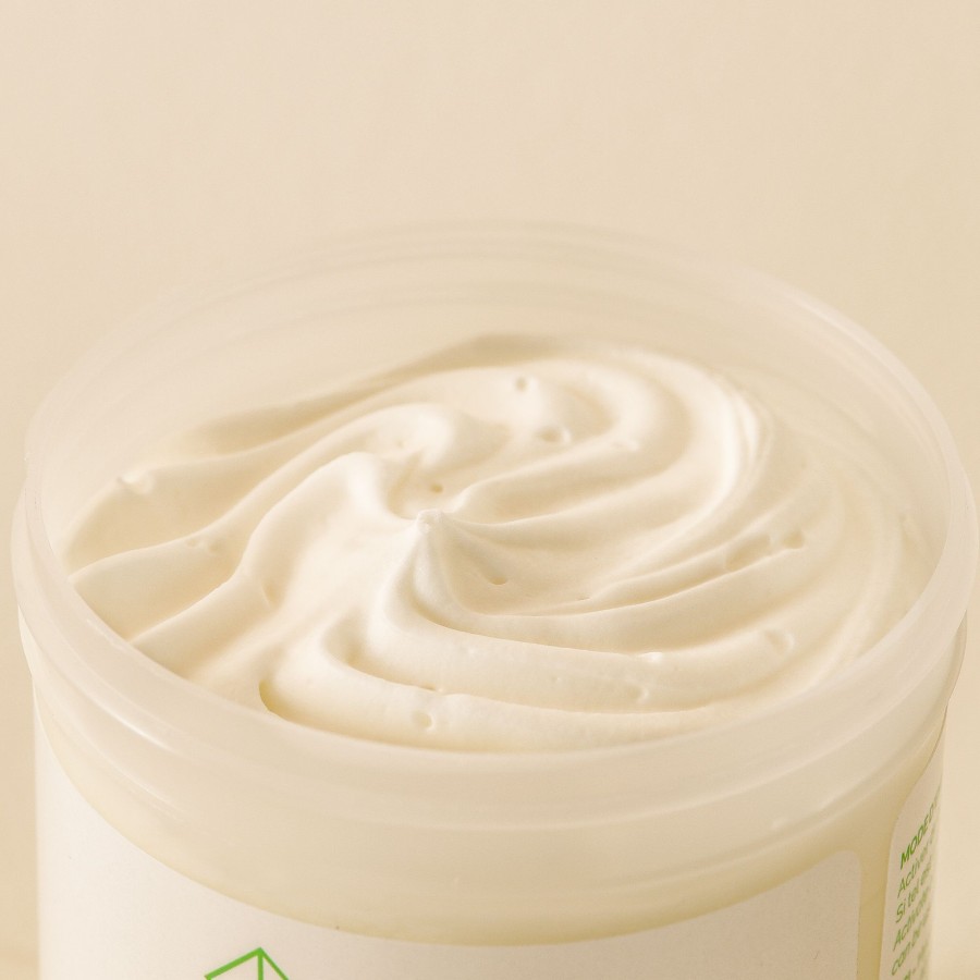 Bath And Body O'terra | Nourishing Silky Butter - 250G