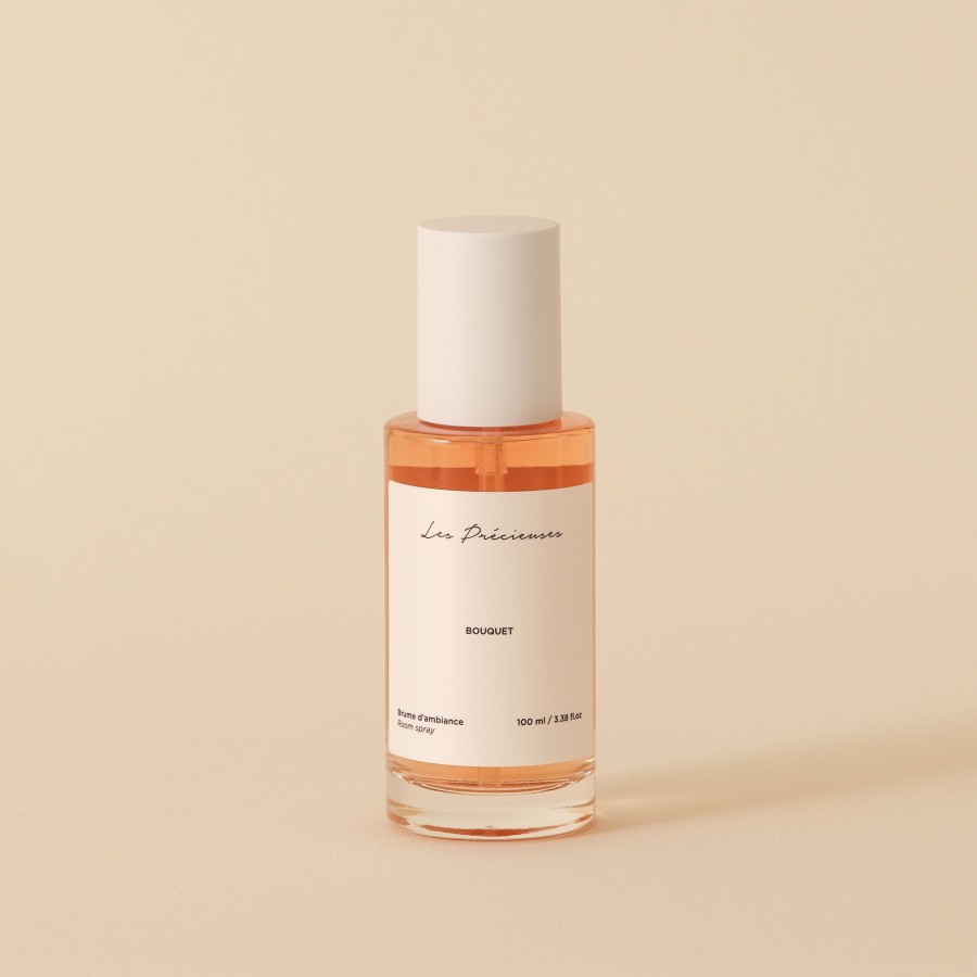 Home Les Précieuses | Room Mist Bouquet - 100Ml