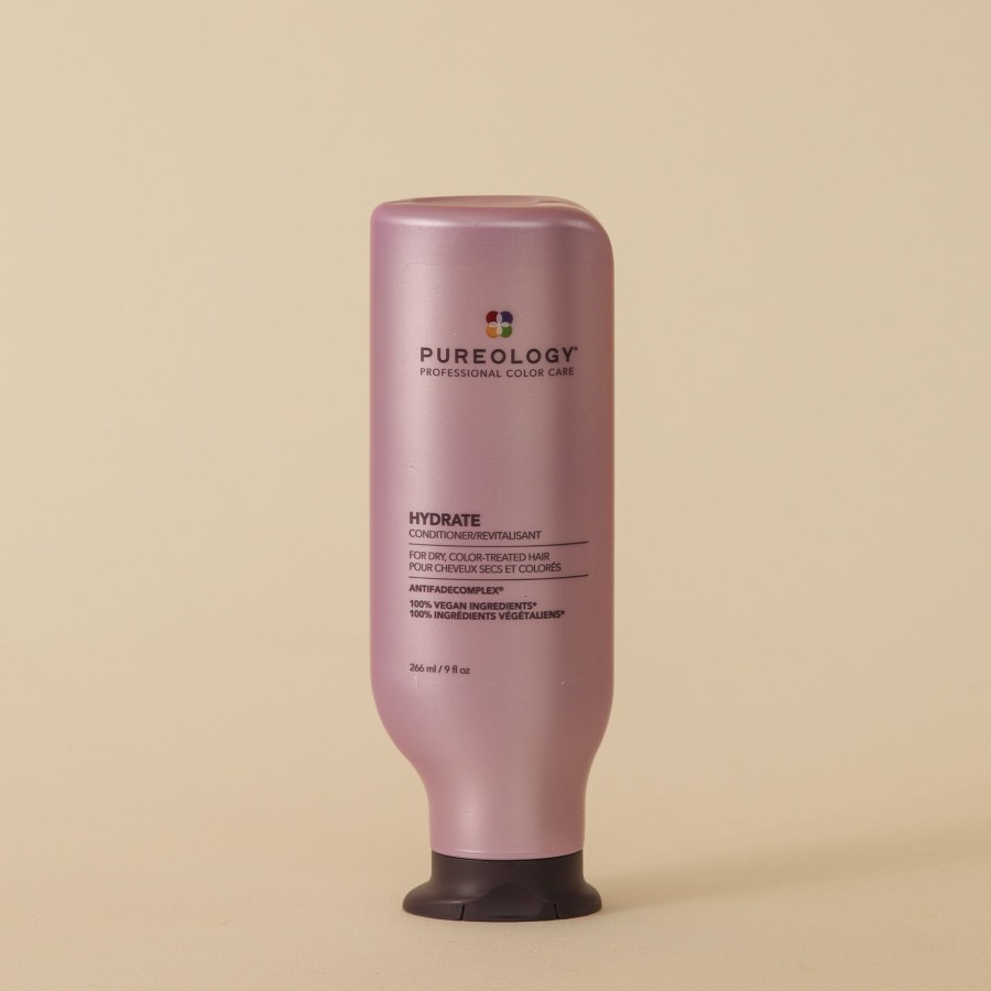 Hair Pureology | Hydrate Conditioner