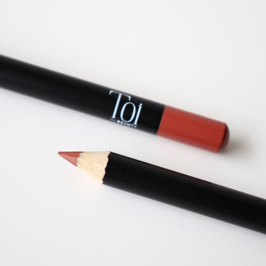 Makeup TOI BEAUTY | Lip Pencil - #07