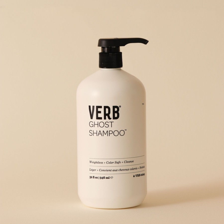 Hair VERB | Shampoing Ghost