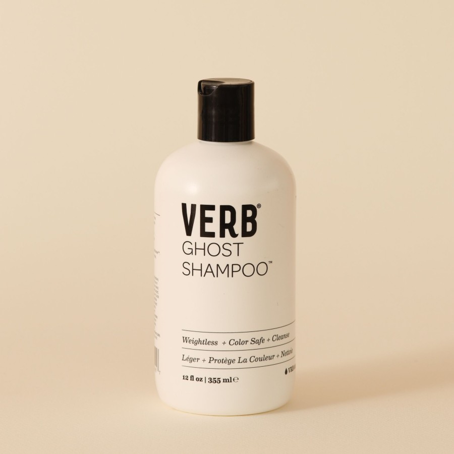 Hair VERB | Shampoing Ghost