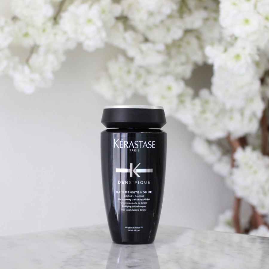 Hair Kérastase | Densite Men'S Bath - 250Ml