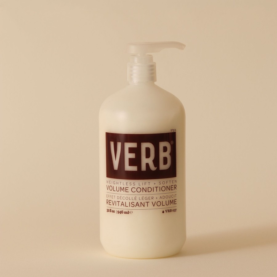 Hair VERB | Volume Conditioner