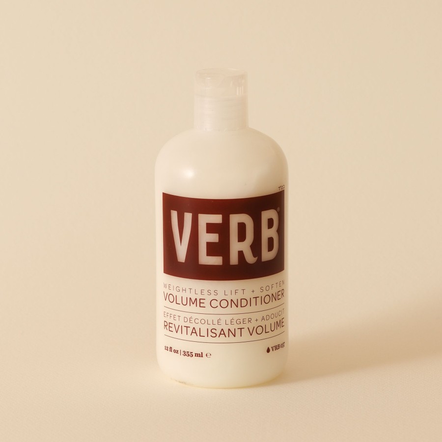 Hair VERB | Volume Conditioner