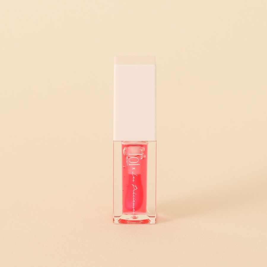 Skin Care TOI BEAUTY | Tinted Lip Oil - Les Precieuses