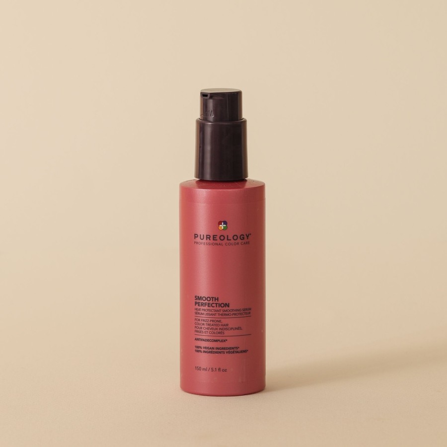 Hair Pureology | Smooth Perfection Smoothing Serum - 150Ml