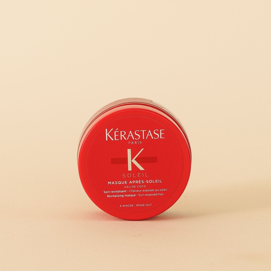 Hair Kérastase | After-Sun Mask Travel Size - 75Ml