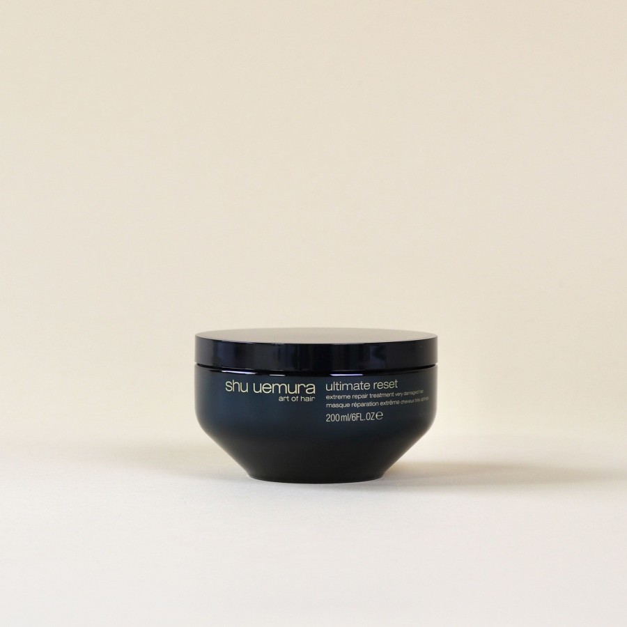 Hair SHU UEMURA | Masque Reparation Extreme - 200Ml