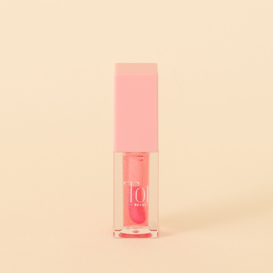 Skin Care TOI BEAUTY | Tinted Lip Oil