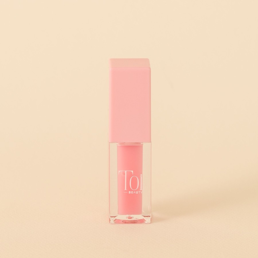 Skin Care TOI BEAUTY | Tinted Lip Oil