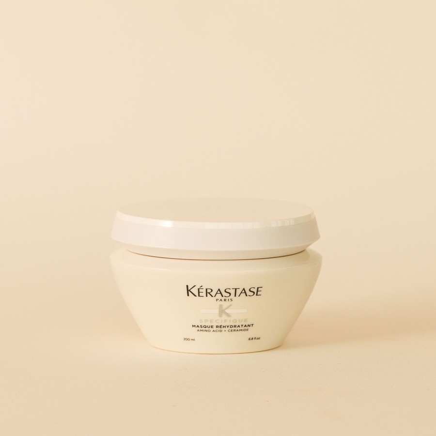 Hair Kérastase | Masque Rehydratant - 200Ml