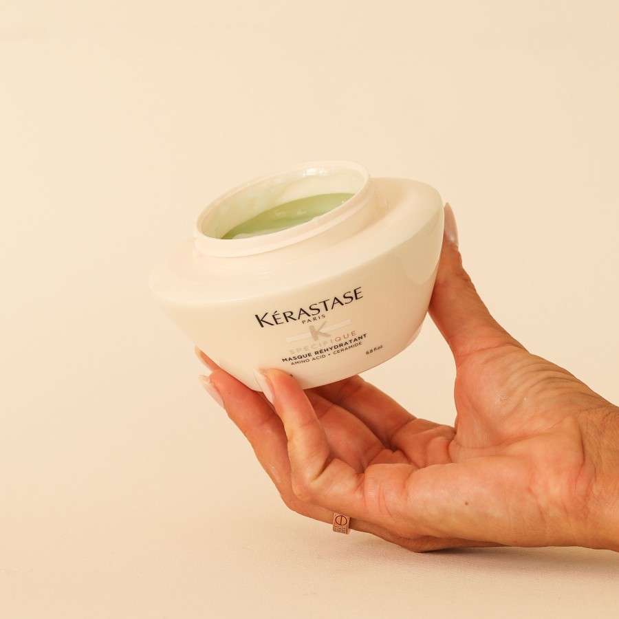 Hair Kérastase | Masque Rehydratant - 200Ml