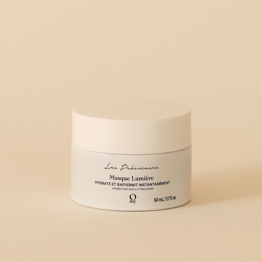 Skin Care OMY Laboratoires | Masque Lumiere - 50Ml