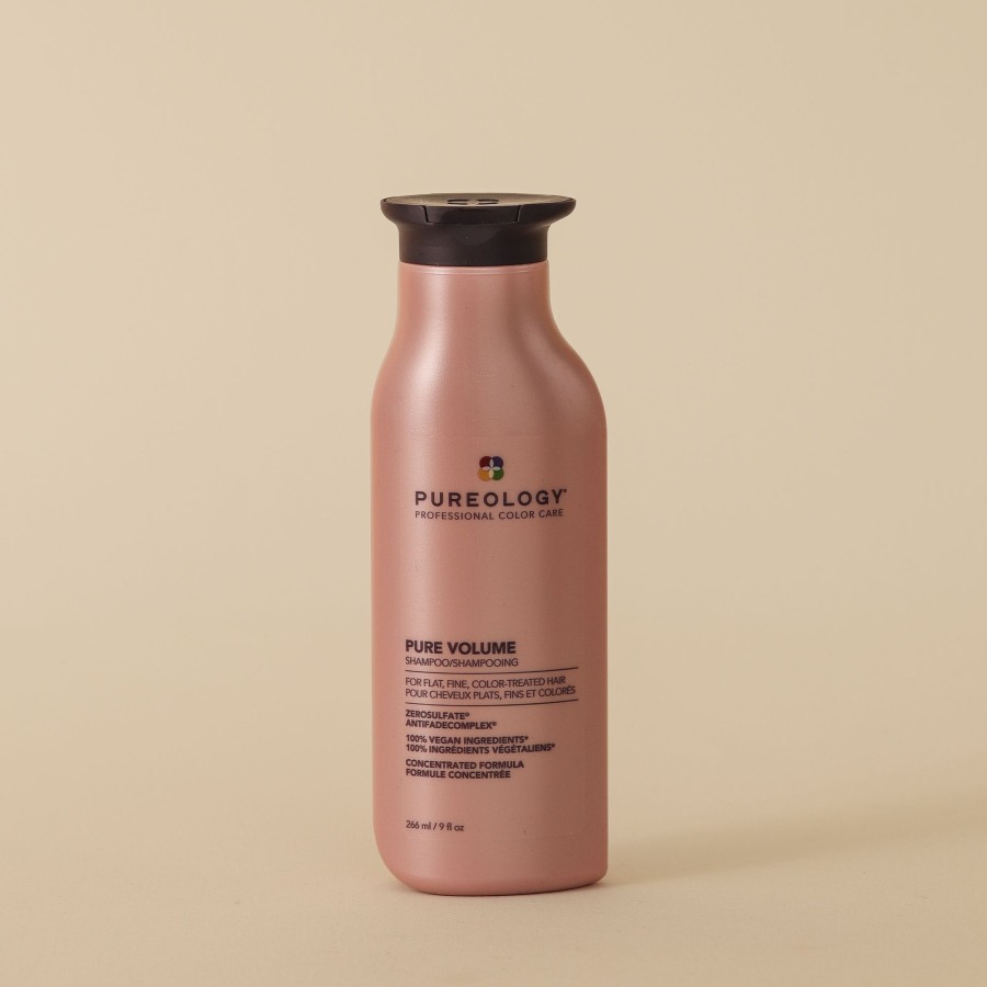 Hair Pureology | Shampoing Pure Volume