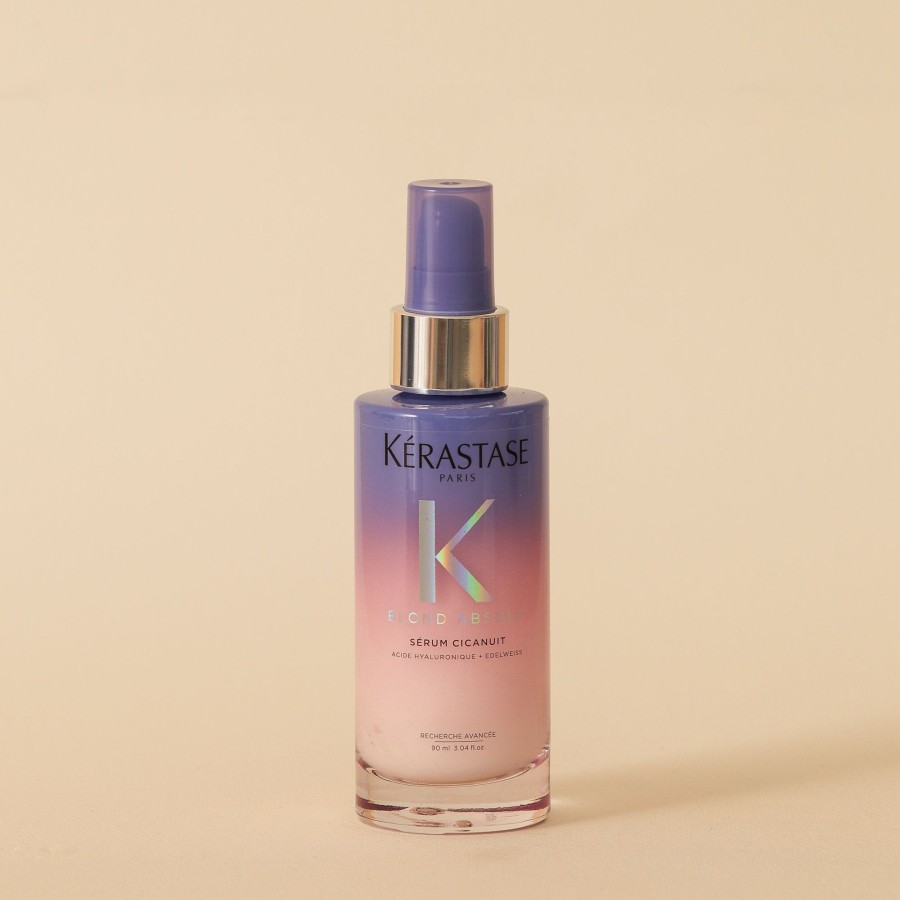 Hair Kérastase | Whitening Serum - 90Ml