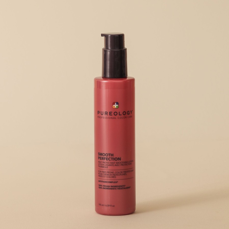 Hair Pureology | Smooth Perfection Smoothing Lotion