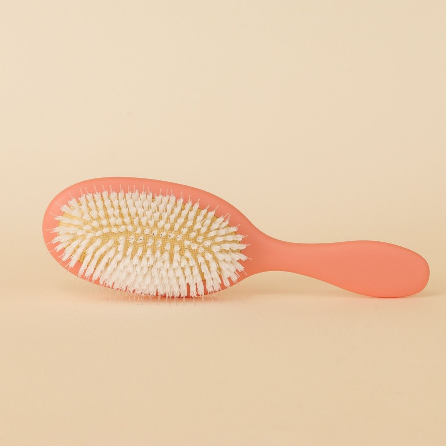 Hair Les Précieuses Peignes Et Brosses | Smoothing Brush - Milkshake