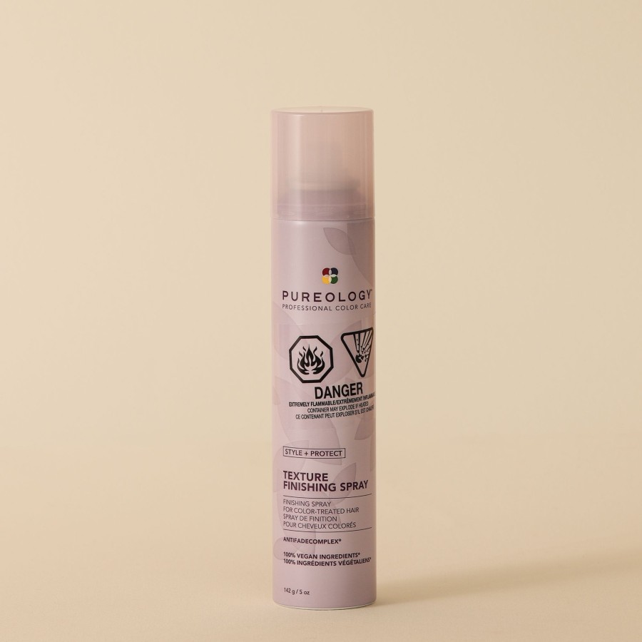 Hair Pureology | Texturizing Finishing Spray - 142G