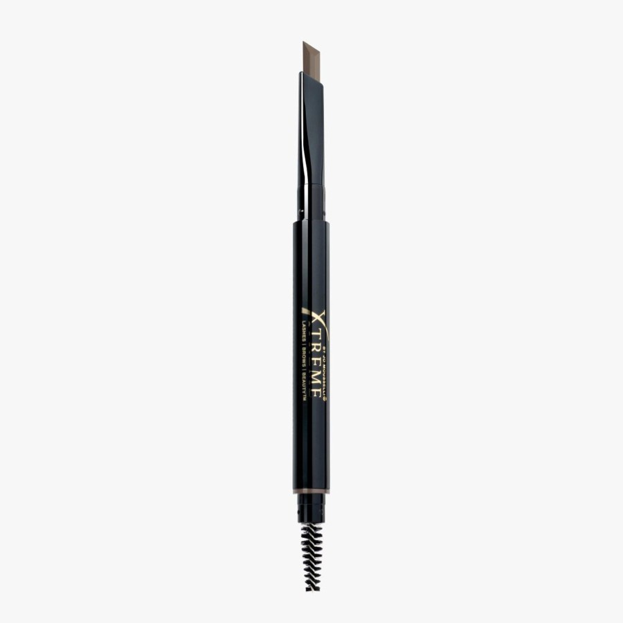 Makeup Xtreme Lashes | Definition De L'Arc Eyebrow Pencil - Taupe