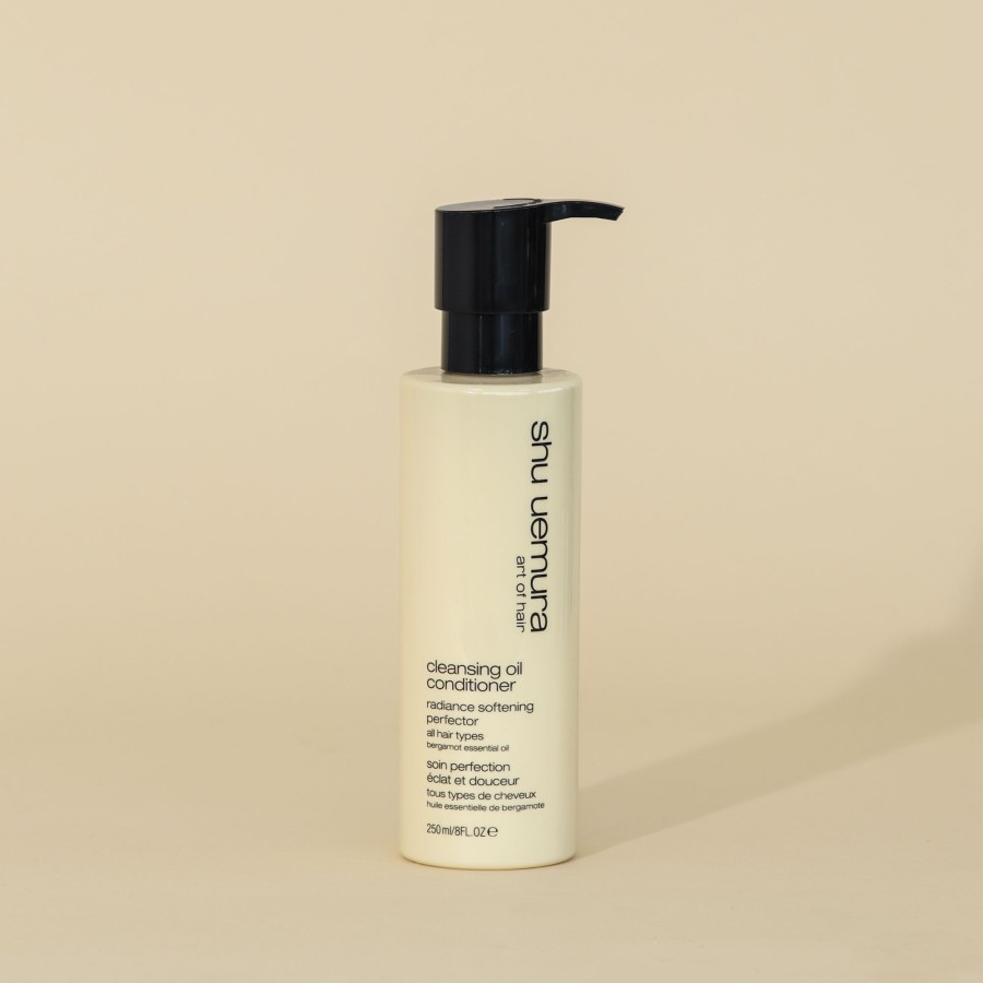 Hair SHU UEMURA | Perfection Care Radiance Gentle Cleansing Oil - 250Ml