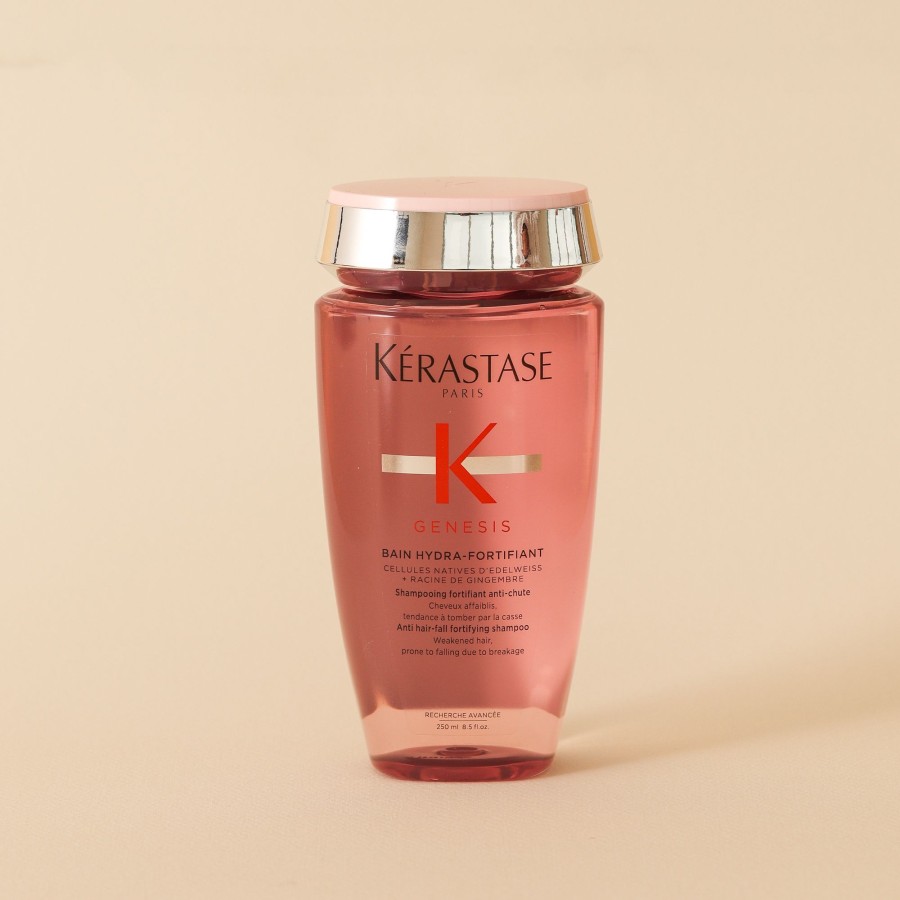 Hair Kérastase | Hydra-Fortifying Bath - 250Ml