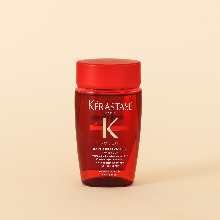 Hair Kérastase | After-Sun Bath Travel Size - 80Ml