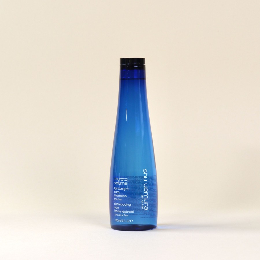 Hair SHU UEMURA | High Lightness Shampoo - 300Ml