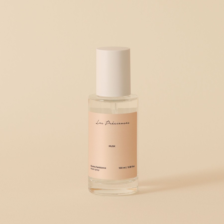 Home Les Précieuses | Musk Room Mist - 100Ml