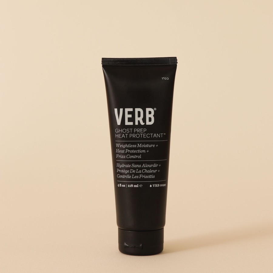 Hair VERB | Thermal Ghost Protector - 118Ml