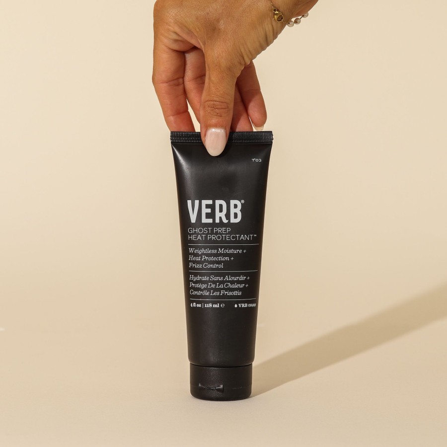 Hair VERB | Thermal Ghost Protector - 118Ml