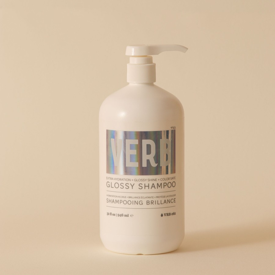 Hair VERB | Shine Shampoo