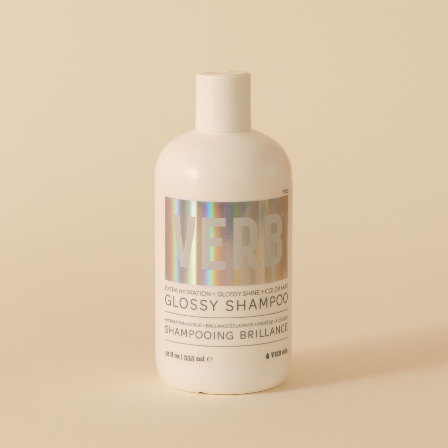 Hair VERB | Shine Shampoo