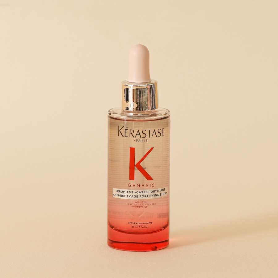 Hair Kérastase | Anti-Breakage Fortifying Serum - 90Ml