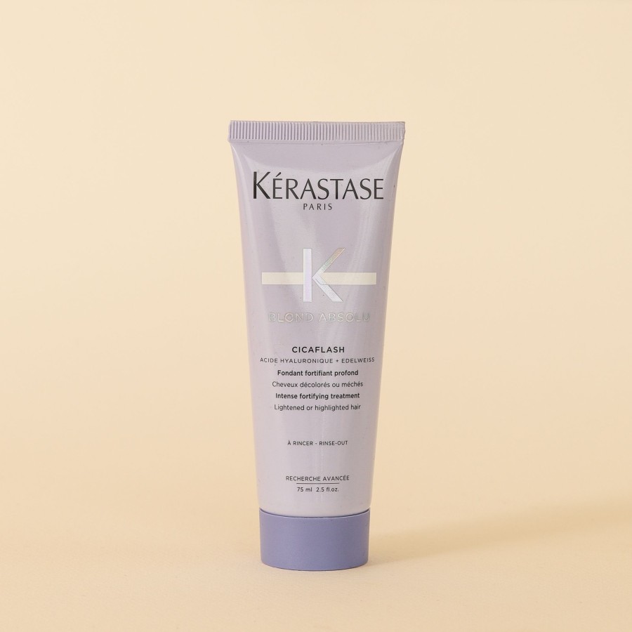 Hair Kérastase | Cicaflash Fondant Travel Size - 75Ml